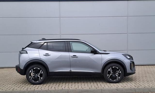 Peugeot 2008 1.2 PureTech 100 Active | Camera | Climate Control | Cruise Control | Apple Carplay/Android Auto