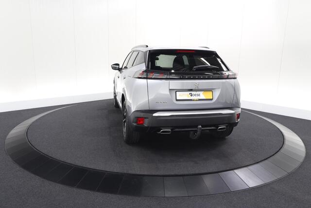 Peugeot 2008 PureTech 130 PK Allure Pack | Trekhaak | Camera | Adaptieve Cruise control | Keyless Entry | Apple Carplay