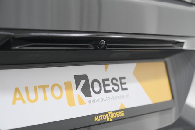Peugeot 2008 PureTech 100 Allure | Allseason Banden | 360 Camera | Adaptieve Cruise Control | Dodehoekdetetie | Navigatie