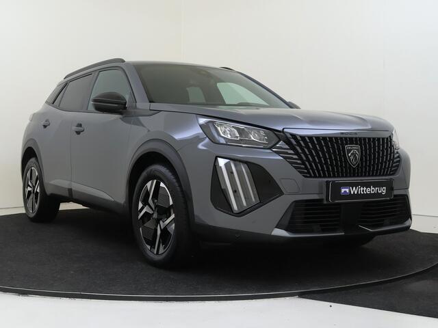 Peugeot 2008 1.2 PureTech 100 Allure
