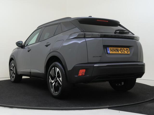 Peugeot 2008 1.2 PureTech 100 Allure