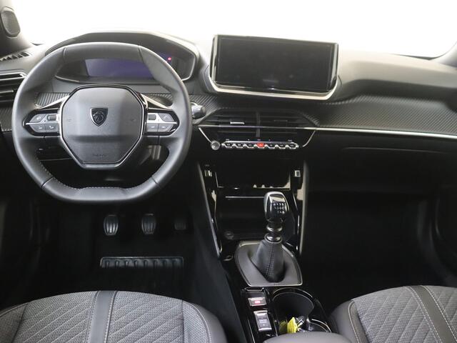 Peugeot 2008 1.2 PureTech 100 Allure