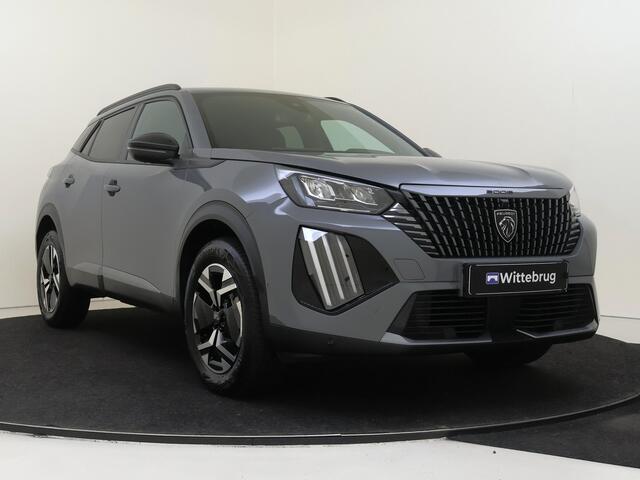Peugeot 2008 1.2 Hybrid 145 Allure