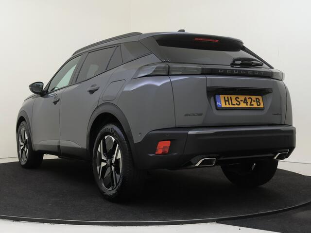 Peugeot 2008 1.2 Hybrid 145 Allure