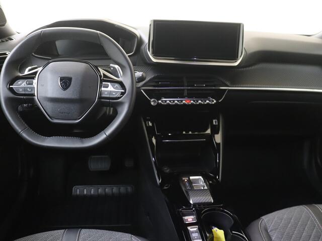 Peugeot 2008 1.2 Hybrid 145 Allure