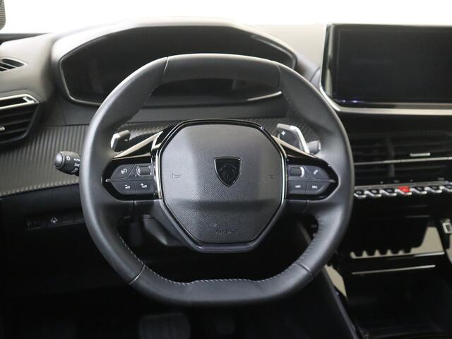 Peugeot 2008 1.2 Hybrid 145 Allure