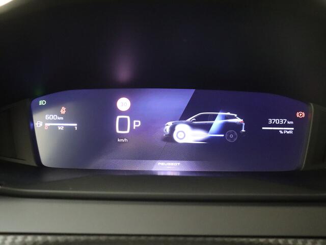 Peugeot 2008 1.2 Hybrid 145 Allure