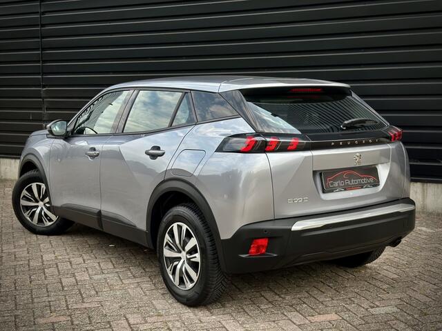 Peugeot 2008 1.2 PureTech Active NAVI|AIRCO|SENSOR|NAP