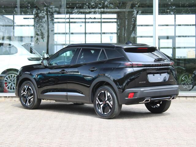 Peugeot 2008 1.2 Hybrid 145 GT VOORRAAD KORTING