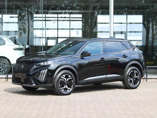 Peugeot 2008 1.2 Hybrid 145 GT VOORRAAD KORTING