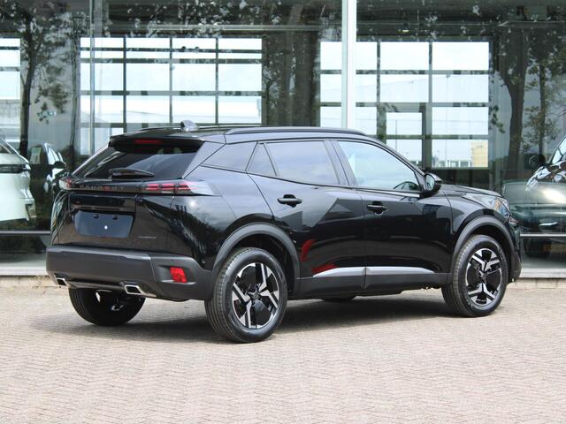 Peugeot 2008 1.2 Hybrid 145 GT VOORRAAD KORTING