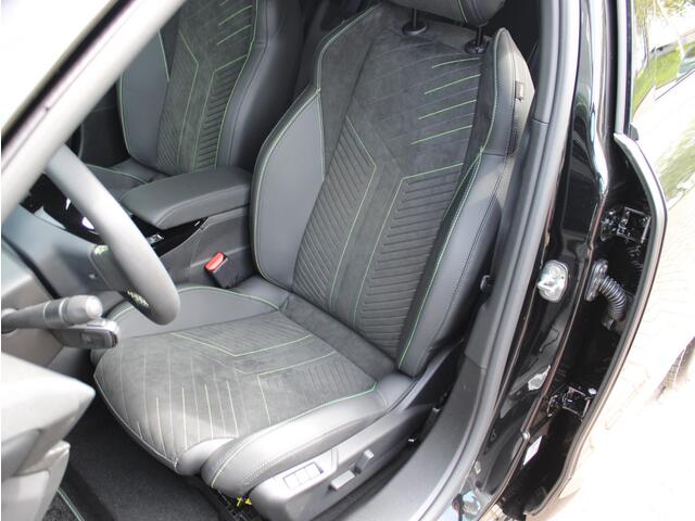 Peugeot 2008 1.2 Hybrid 145 GT VOORRAAD KORTING
