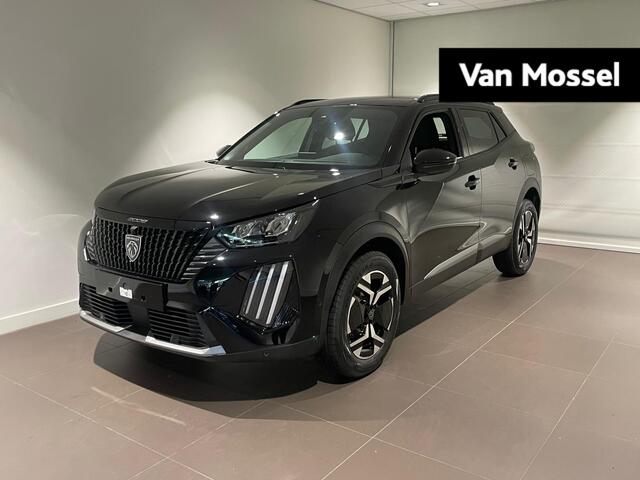 Peugeot 2008 Allure Nu te bestellen! | NAVI | CAMERA | KEYLESS