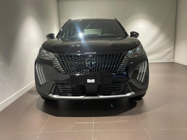 Peugeot 2008 Allure Nu te bestellen! | NAVI | CAMERA | KEYLESS