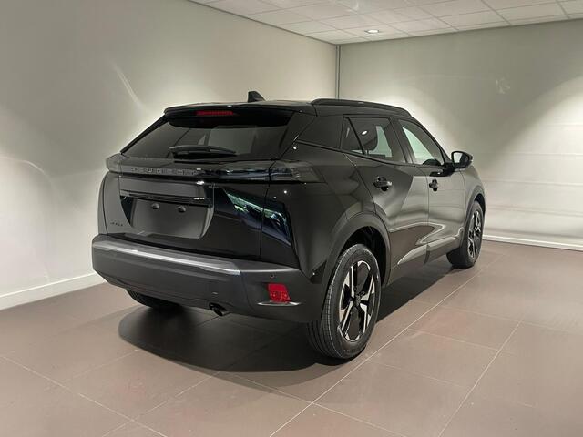 Peugeot 2008 Allure Nu te bestellen! | NAVI | CAMERA | KEYLESS