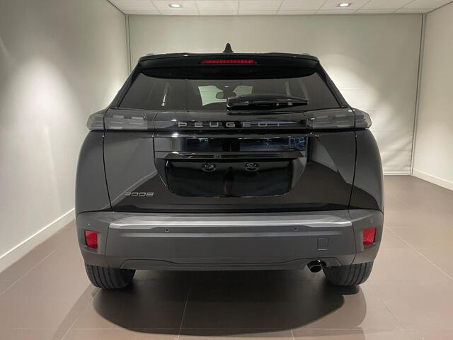 Peugeot 2008 Allure Nu te bestellen! | NAVI | CAMERA | KEYLESS