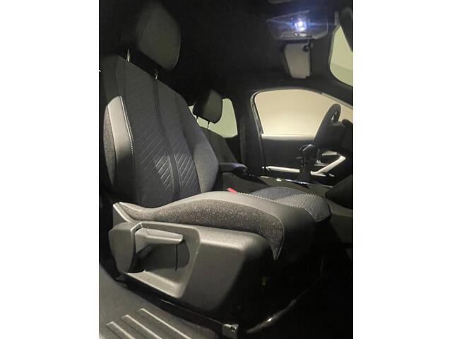Peugeot 2008 Allure Nu te bestellen! | NAVI | CAMERA | KEYLESS