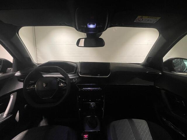 Peugeot 2008 Allure Nu te bestellen! | NAVI | CAMERA | KEYLESS