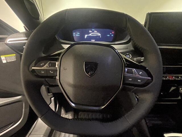Peugeot 2008 Allure Nu te bestellen! | NAVI | CAMERA | KEYLESS