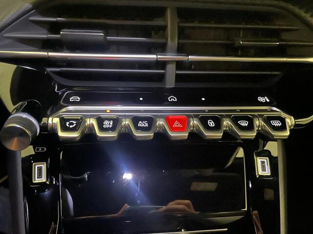 Peugeot 2008 Allure Nu te bestellen! | NAVI | CAMERA | KEYLESS
