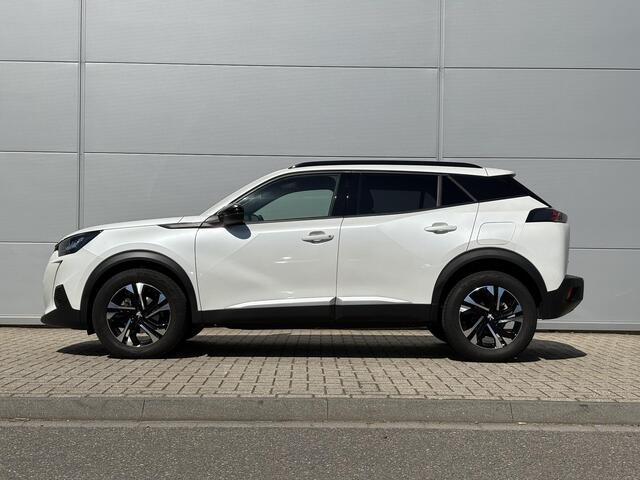 Peugeot 2008 1.2 PureTech Allure | Parkeerhulp | Navigatie | Cruise Control | Apple Carplay/Android Auto