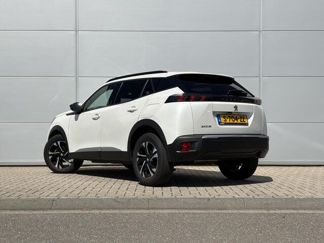 Peugeot 2008 1.2 PureTech Allure | Parkeerhulp | Navigatie | Cruise Control | Apple Carplay/Android Auto