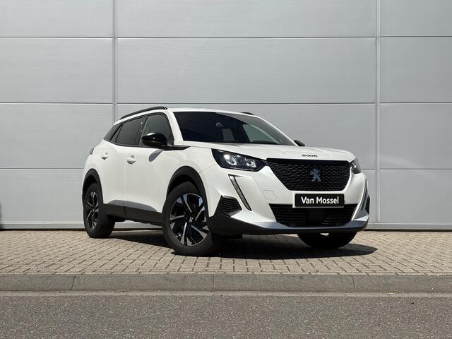 Peugeot 2008 1.2 PureTech Allure | Parkeerhulp | Navigatie | Cruise Control | Apple Carplay/Android Auto