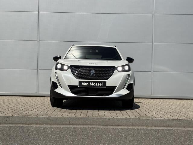 Peugeot 2008 1.2 PureTech Allure | Parkeerhulp | Navigatie | Cruise Control | Apple Carplay/Android Auto