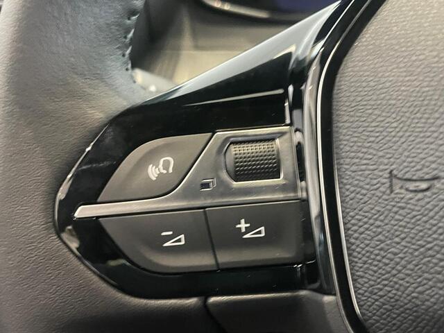 Peugeot 2008 1.2 PureTech 100 Allure