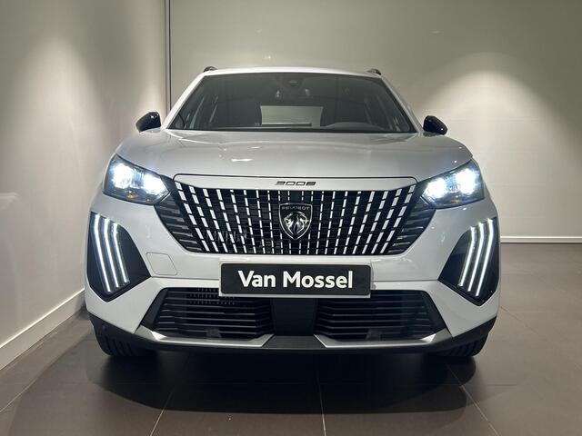 Peugeot 2008 1.2 Hybrid 145 Allure | CLIMATE CONTROL | NAVIGATIE | APPLE CARPLAY/ANDROID AUTO | DIGITAL DASH |