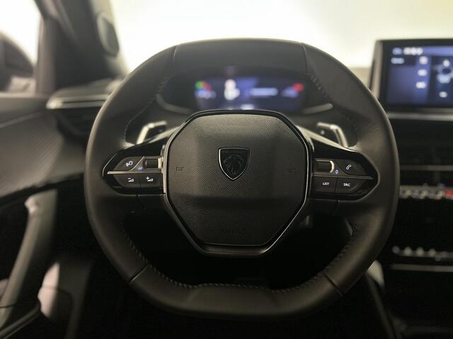 Peugeot 2008 1.2 Hybrid 145 Allure | CLIMATE CONTROL | NAVIGATIE | APPLE CARPLAY/ANDROID AUTO | DIGITAL DASH |