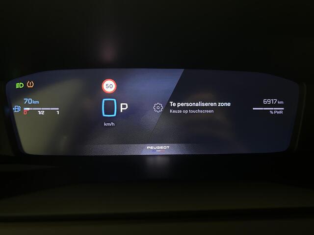 Peugeot 2008 1.2 Hybrid 145 Allure | CLIMATE CONTROL | NAVIGATIE | APPLE CARPLAY/ANDROID AUTO | DIGITAL DASH |