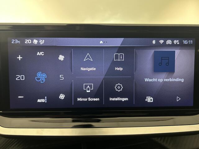 Peugeot 2008 1.2 Hybrid 145 Allure | CLIMATE CONTROL | NAVIGATIE | APPLE CARPLAY/ANDROID AUTO | DIGITAL DASH |