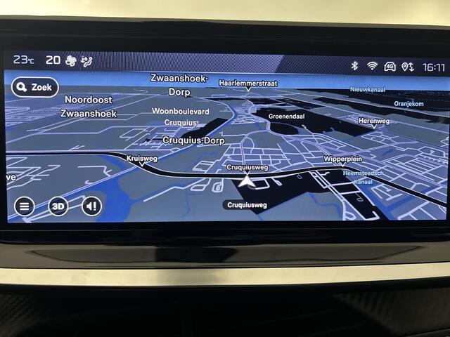 Peugeot 2008 1.2 Hybrid 145 Allure | CLIMATE CONTROL | NAVIGATIE | APPLE CARPLAY/ANDROID AUTO | DIGITAL DASH |