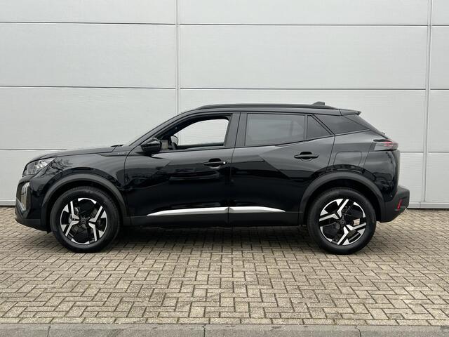 Peugeot 2008 1.2 Hybrid 145 GT | Automaat | Camera | Adaptieve Cruise Control | 3D cockpit | Apple Carplay/Android Auto