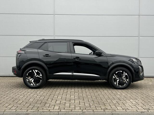 Peugeot 2008 1.2 Hybrid 145 GT | Automaat | Camera | Adaptieve Cruise Control | 3D cockpit | Apple Carplay/Android Auto