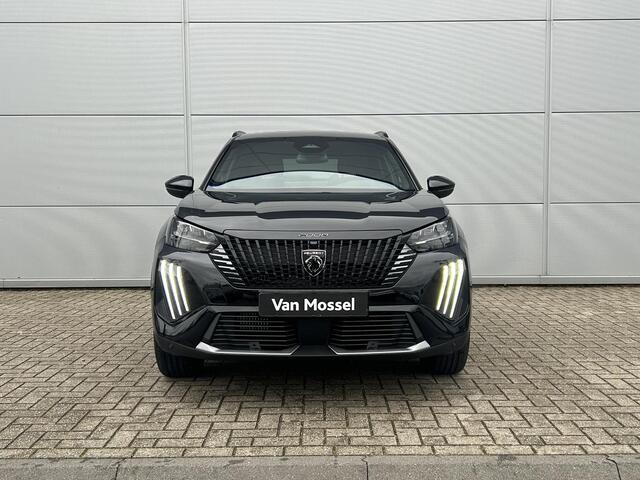 Peugeot 2008 1.2 Hybrid 145 GT | Automaat | Camera | Adaptieve Cruise Control | 3D cockpit | Apple Carplay/Android Auto