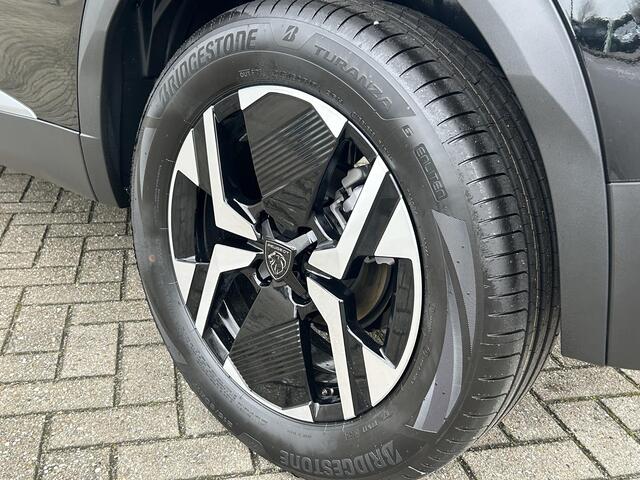 Peugeot 2008 1.2 Hybrid 145 GT | Automaat | Camera | Adaptieve Cruise Control | 3D cockpit | Apple Carplay/Android Auto