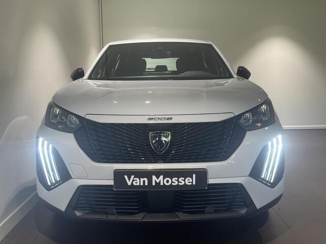 Peugeot 2008 1.2 PureTech 100 Active | CAMERA | CLIMATE CONTROL | NAVIGATIE | APPLE CARPLAY/ANDROID AUTO |