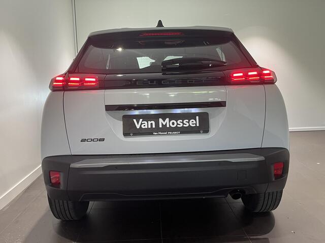 Peugeot 2008 1.2 PureTech 100 Active | CAMERA | CLIMATE CONTROL | NAVIGATIE | APPLE CARPLAY/ANDROID AUTO |