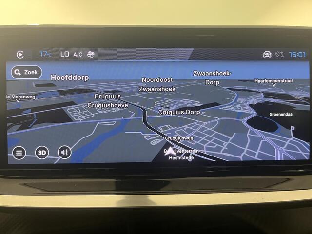 Peugeot 2008 1.2 PureTech 100 Active | CAMERA | CLIMATE CONTROL | NAVIGATIE | APPLE CARPLAY/ANDROID AUTO |