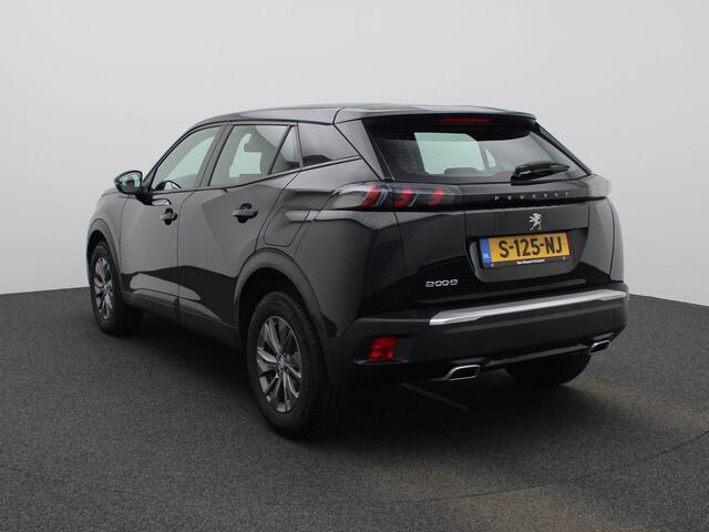 Peugeot 2008 1.2 PureTech Active Pack | Automaat | Parkeersensoren | Cruise Control | Apple Carplay/Android Auto