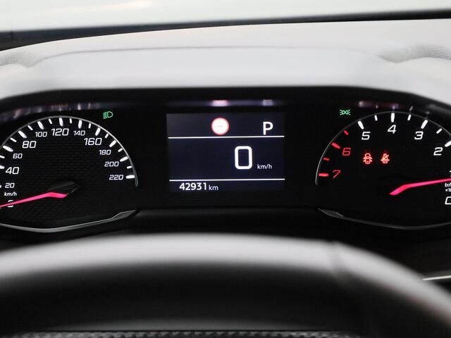 Peugeot 2008 1.2 PureTech Active Pack | Automaat | Parkeersensoren | Cruise Control | Apple Carplay/Android Auto