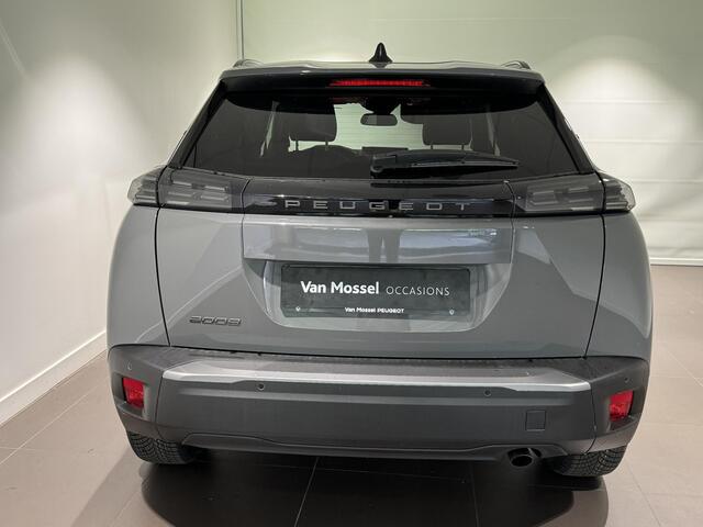 Peugeot 2008 1.2 PureTech 100 Allure