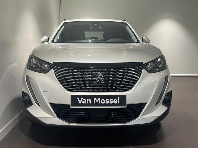 Peugeot 2008 1.2 PureTech Allure | Camera | Navigatie | Climate Control | Draadloze Telefoonlader |