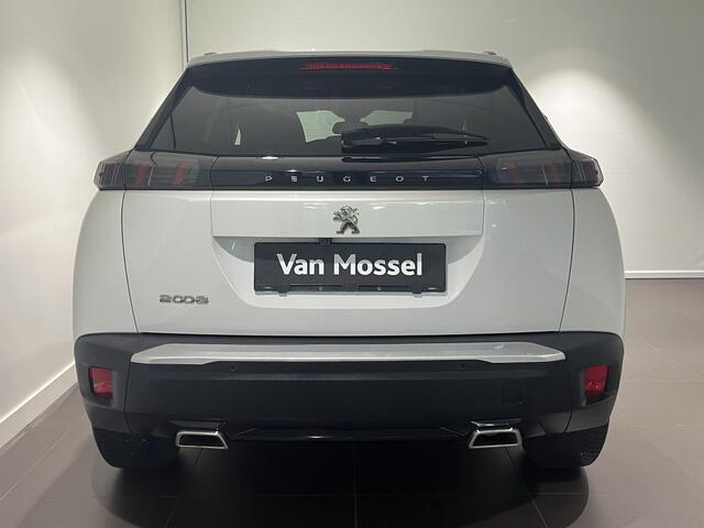Peugeot 2008 1.2 PureTech Allure | Camera | Navigatie | Climate Control | Draadloze Telefoonlader |