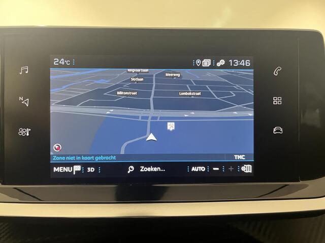 Peugeot 2008 1.2 PureTech Allure | Camera | Navigatie | Climate Control | Draadloze Telefoonlader |