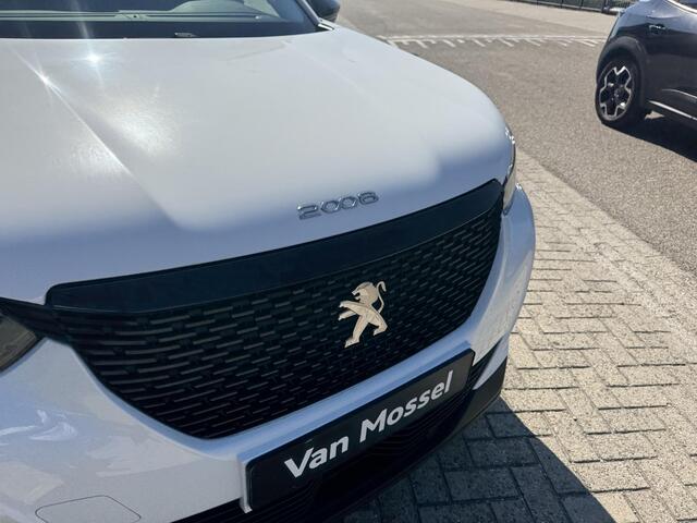 Peugeot 2008 1.2 PureTech Active Pack