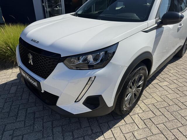 Peugeot 2008 1.2 PureTech Active Pack