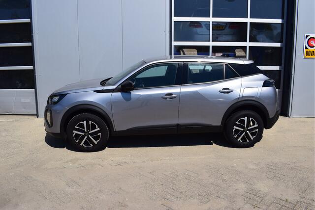 Peugeot 2008 1.2 PureTech 100 Active | NL-Auto | Camera | Apple Carplay/Android Auto